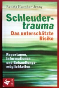 Schleudertrauma: Das unterschätzte Risiko