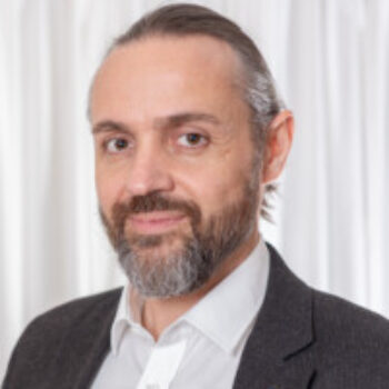 Dr. phil. Daniel Vonwil