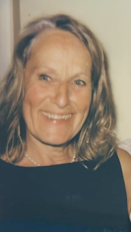 Martina Weber