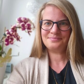 Stefanie Büscher