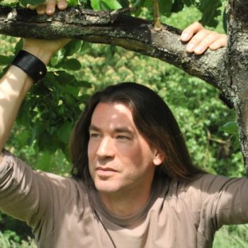 Diplom Psychologe, Psychologischer Psychotherapeut, SE Praktitioner Andreas Schaarschmidt
