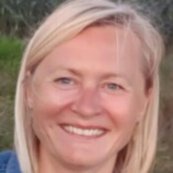 Vera Steinbach