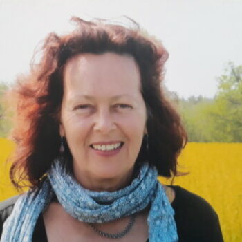 Silvia Kann-Hähn