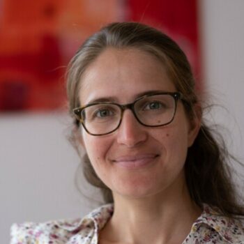 Ruth Echle