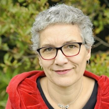 Anke Stadelbauer