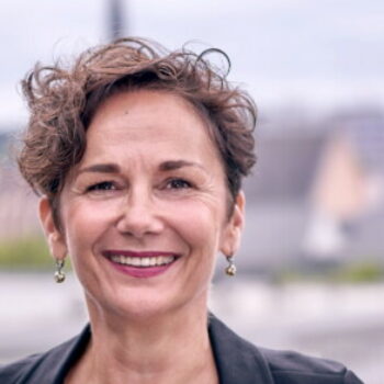 Doris Schaaf