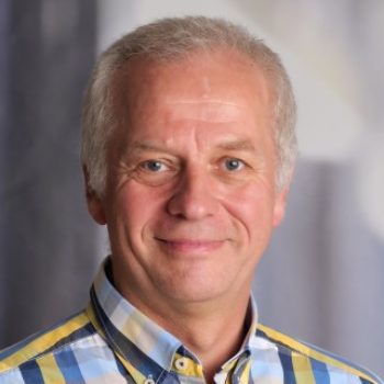 Dr. med. Rudolf Dinkelacker