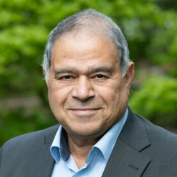 Dr. Adel Hassanein