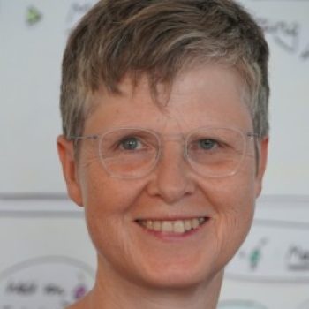 Rita Wawrzinek