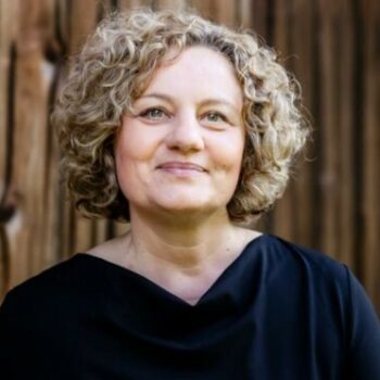 Sandra Fürst-Wächter