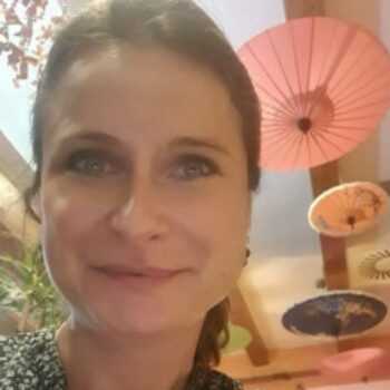 Elisa Stortz-Egglseder