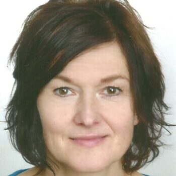 Ingrid Schnebel