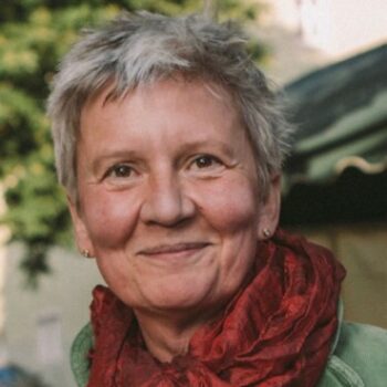 Heike Zander