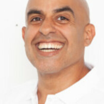 Kamal Habib