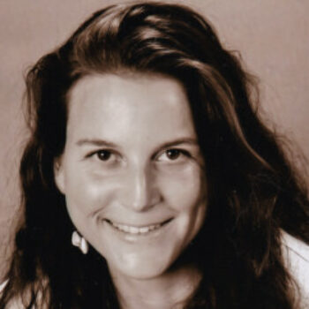 Mag. rer. nat. Alice Viktorin