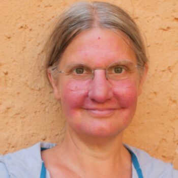 Susanne Behr