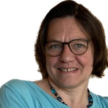 Dr. Bettina Berger