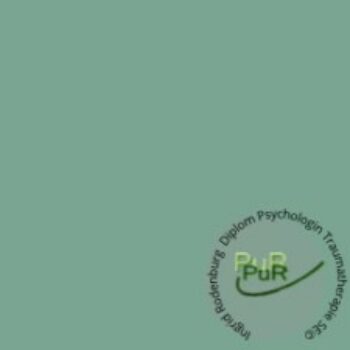 Diplom Psychologin Ingrid Rodenburg