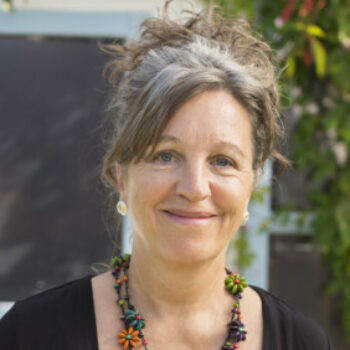 Dipl.-Heilpäd. Ulrike Stumm