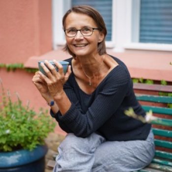 Anne Kroemer