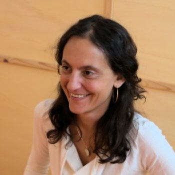 Eléna Sofia Melnishca