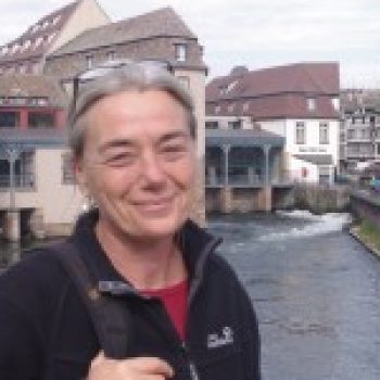 Dipl.-Päd. Thea Kauselmann