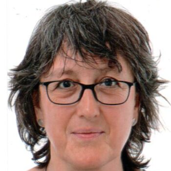 Susanne Hollender