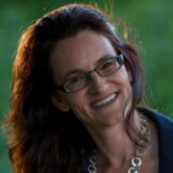 Heilpraktikerin für Psychotherapie Tina Kiefer