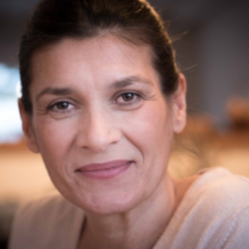 Elke Jauernik
