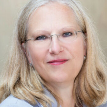Diplom-Psychologin Barbara Frien