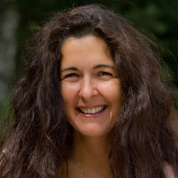 Dipl.-Psych. Pavithra Novak