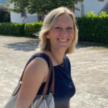Mirjam Mann