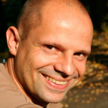 Tom Kausch