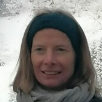 Jutta Eckstein