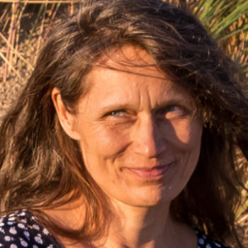 Monika Schäpe
