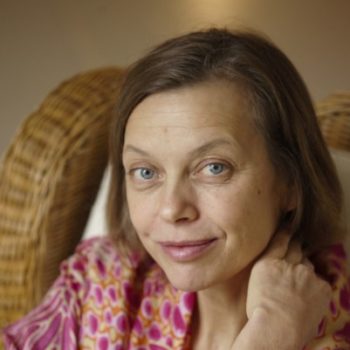 Bettina Mainz