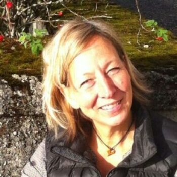 Somatic Experiencing (SE)® & EmotionAid® Marion Scheuerer