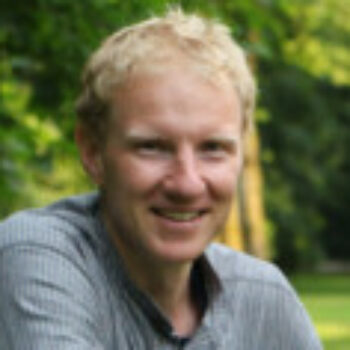 Dr. Andreas Hetmanek
