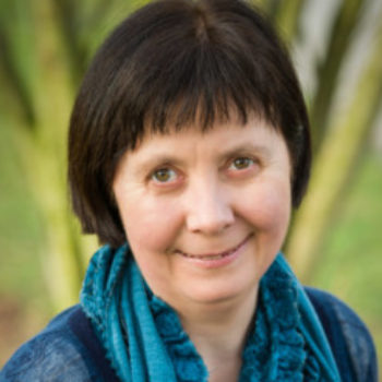 Margarete Beckmann