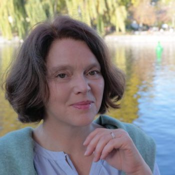 Andrea Knape
