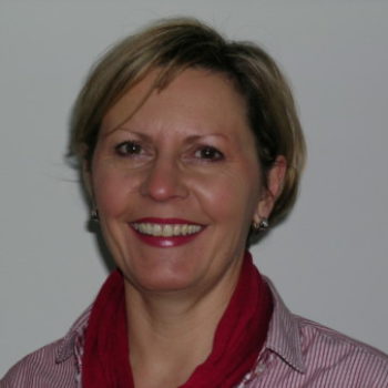 Erika Jung Eugster
