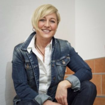 Gudrun Wolpert
