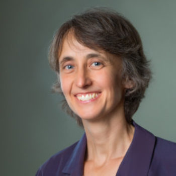 Andrea Wirth