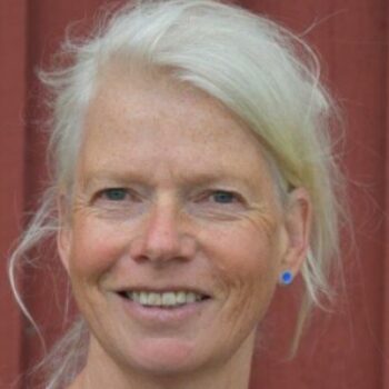 Ute Westebbe