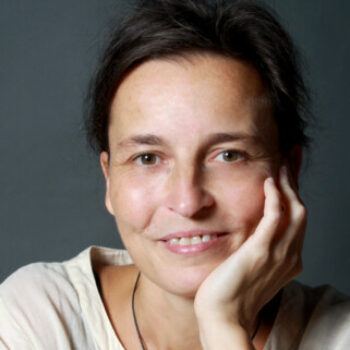 Claudia Vierhaus