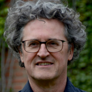Ulrich Majer