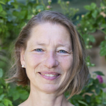 Tatjana van de Weyer