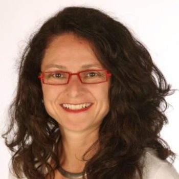 Martina Tersky