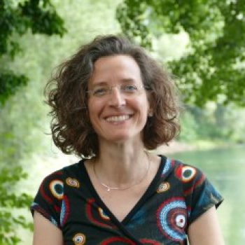 Heilprakterin Stephanie Schönberg