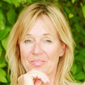 Heilpraktiker Psychotherapie/Mindfulness Meditation Teacher Sabine Kizner